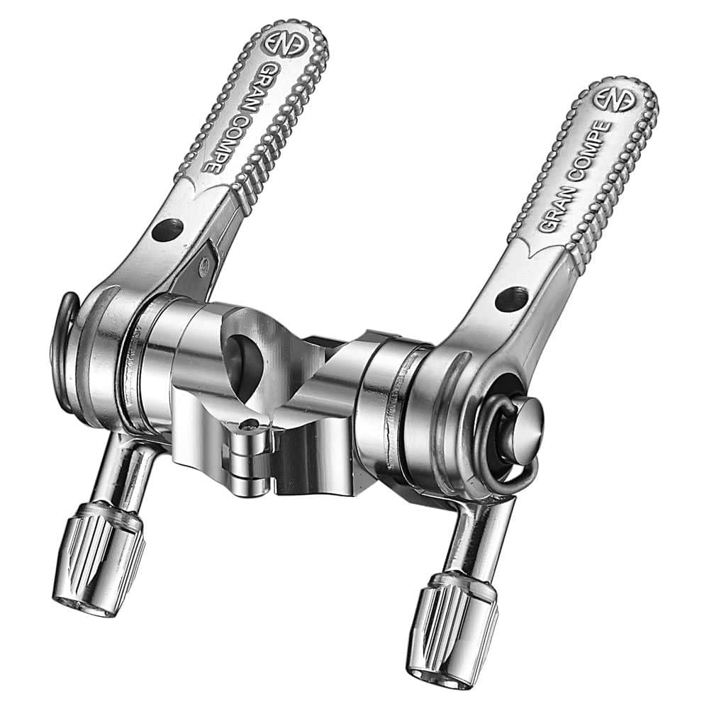 Dia-Compe Ene Clamp On Stem Shift Levers Road Shifters | Swinnerton Cycles
