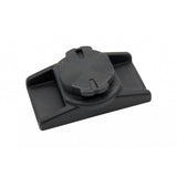 Moon Sport RB-56 Zircon adaptor for secure mounting of Zircon-R and Zircon-W lights, shown in a close-up image of the accessory.