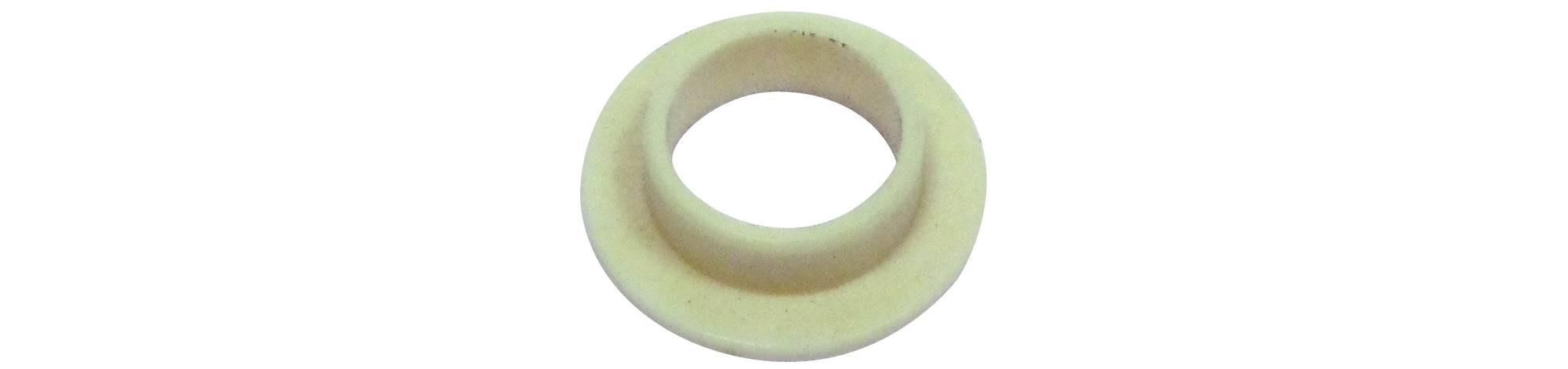 Trek Rocker Pivot Bushing Yellow Yellow Size | Swinnerton Cycles