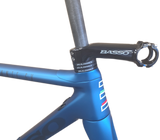 Basso Diamante SV Thunder Blue DISC '20 48 XS
