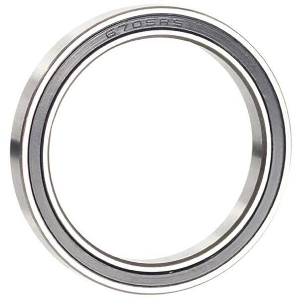 M Part Bicycle Cartridge Bearing 6705 2RS for hub, showing close-up of the 25x32x4 replacement bearing in a bike component image.