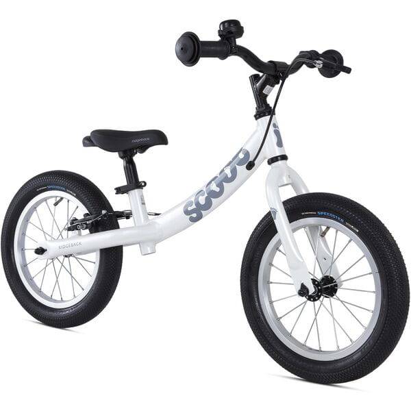 Ridgeback Scoot XL Childs Bike | Swinnerton Cycles