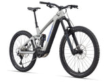 Giant Reign Advanced E+ 2 e-Mountain Bike