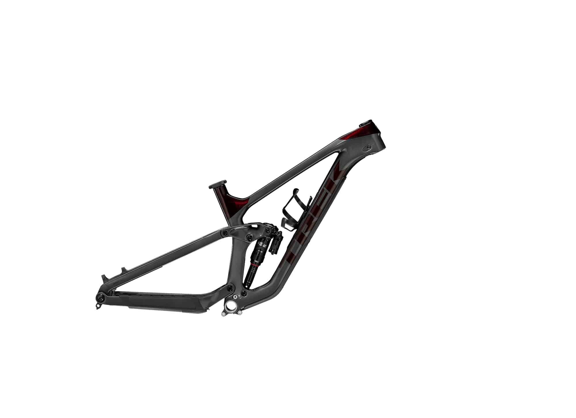 Trek Slash C Frameset MTB Frame | Swinnerton Cycles
