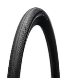 Hutchinson Overide Gravel Hardskin Tyre Tan Wall Gravel/Cx Tyres