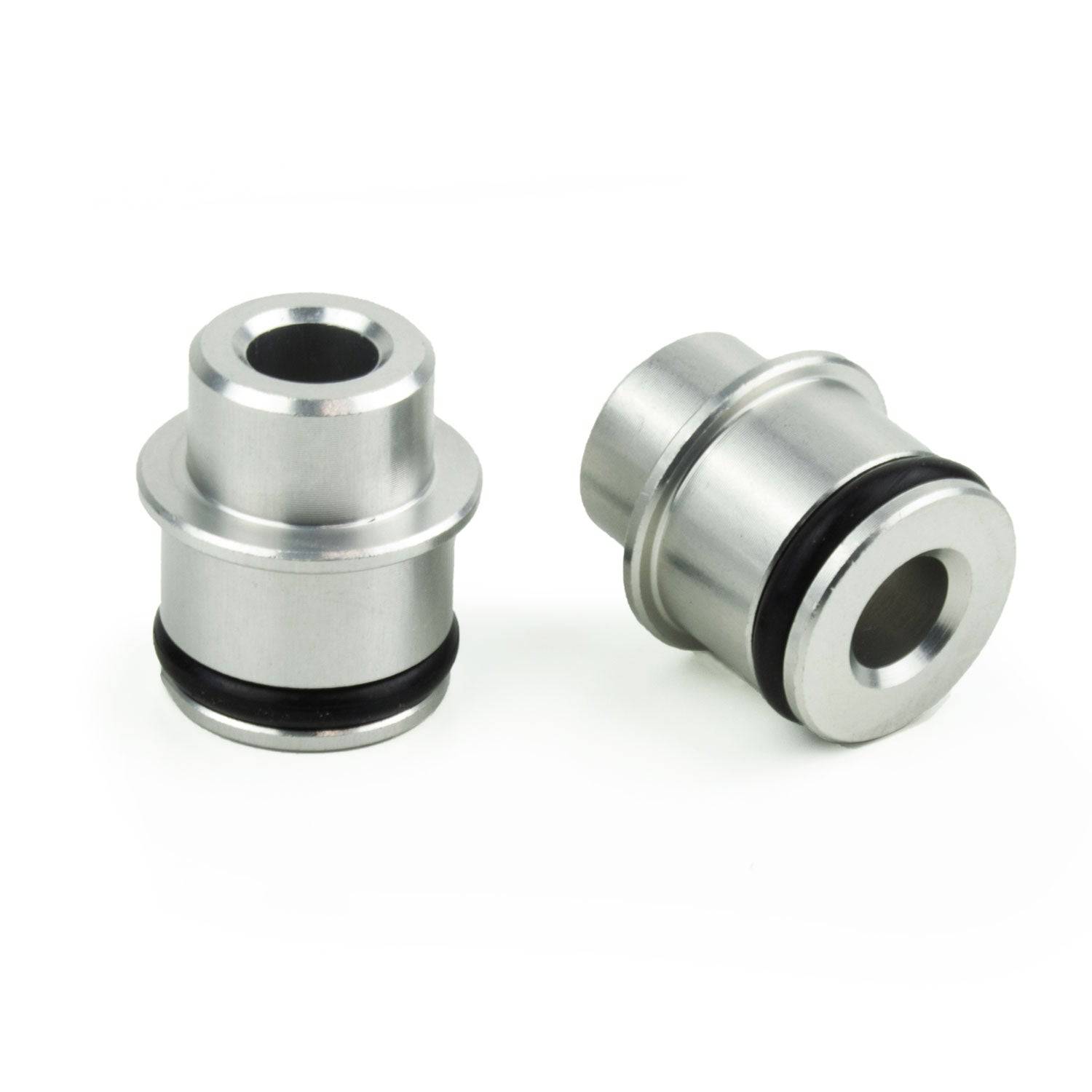 Campagnolo Wheel Spares - Hub Axle Adapters