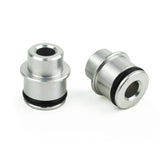 Campagnolo Hub Axle Adapters