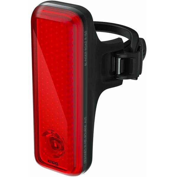 Knog Rear Lights - Blinder Road Rear 150 | Swinnerton Cycles