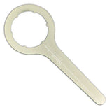 Specialites TA Axix bottom bracket lockring tool for workshop use, featuring durable metal construction and precise fit.