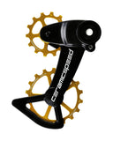 CeramicSpeed OSPWX System SRAM Eagle Mechanical Pulley Wheels | Swinnerton Cycles