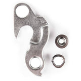 Genesis Volant Delta spare hanger component for frame stability and durability in bicycle repair and maintenance.