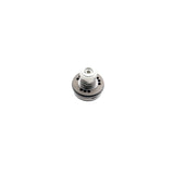 Fox Shock Van RC damping adjustment assembly component for 2011 RC bikes, featuring precision parts and adjustment mechanisms.