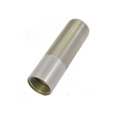 Fox brand rear shock and transmission spare component with 1.070 bore and 1250-24 OD for Fox Body vehicles.
