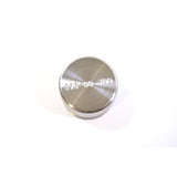 Fox Tool internal spool valve compressor knob transfer tool for workshop repairs, shown in a close-up image.