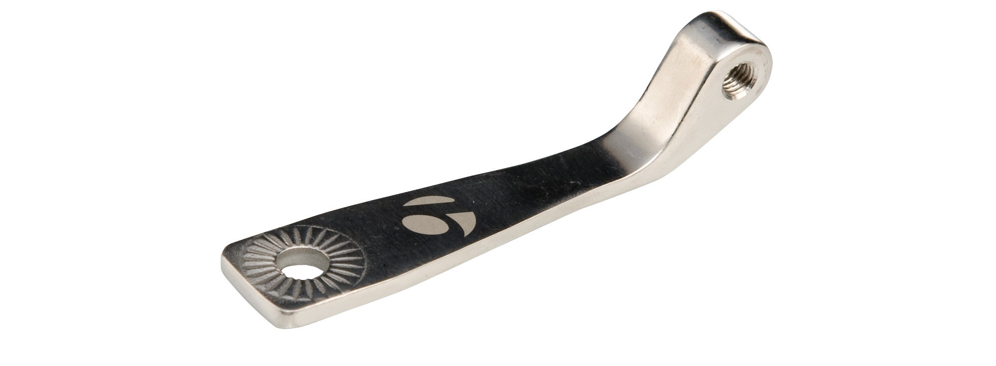 Bontrager Lightweight Brake Caliper Plate Kit Stainless Lightweight Brake Caliper Plate Kit | Swinnerton Cycles