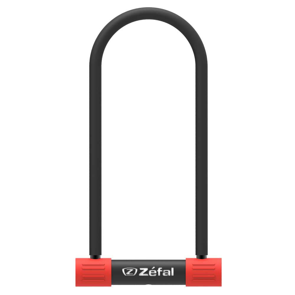 Zefal D-Locks - K-Traz U13 Large U-Lock | Swinnerton Cycles