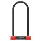 Zefal D-Locks - K-Traz U13 Large U-Lock | Swinnerton Cycles