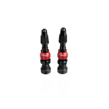 Halo Tubeless Valves