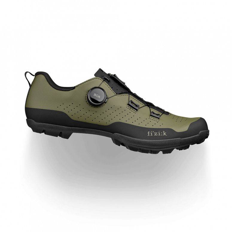 Fizik Terra Atlas Gravel Shoes | Swinnerton Cycles