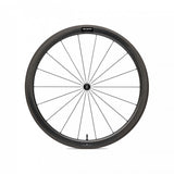 Scope Cycling S4 Rim Carbon Road Wheelset Black 45mm Rim Brake Shimano Carbon | Swinnerton Cycles
