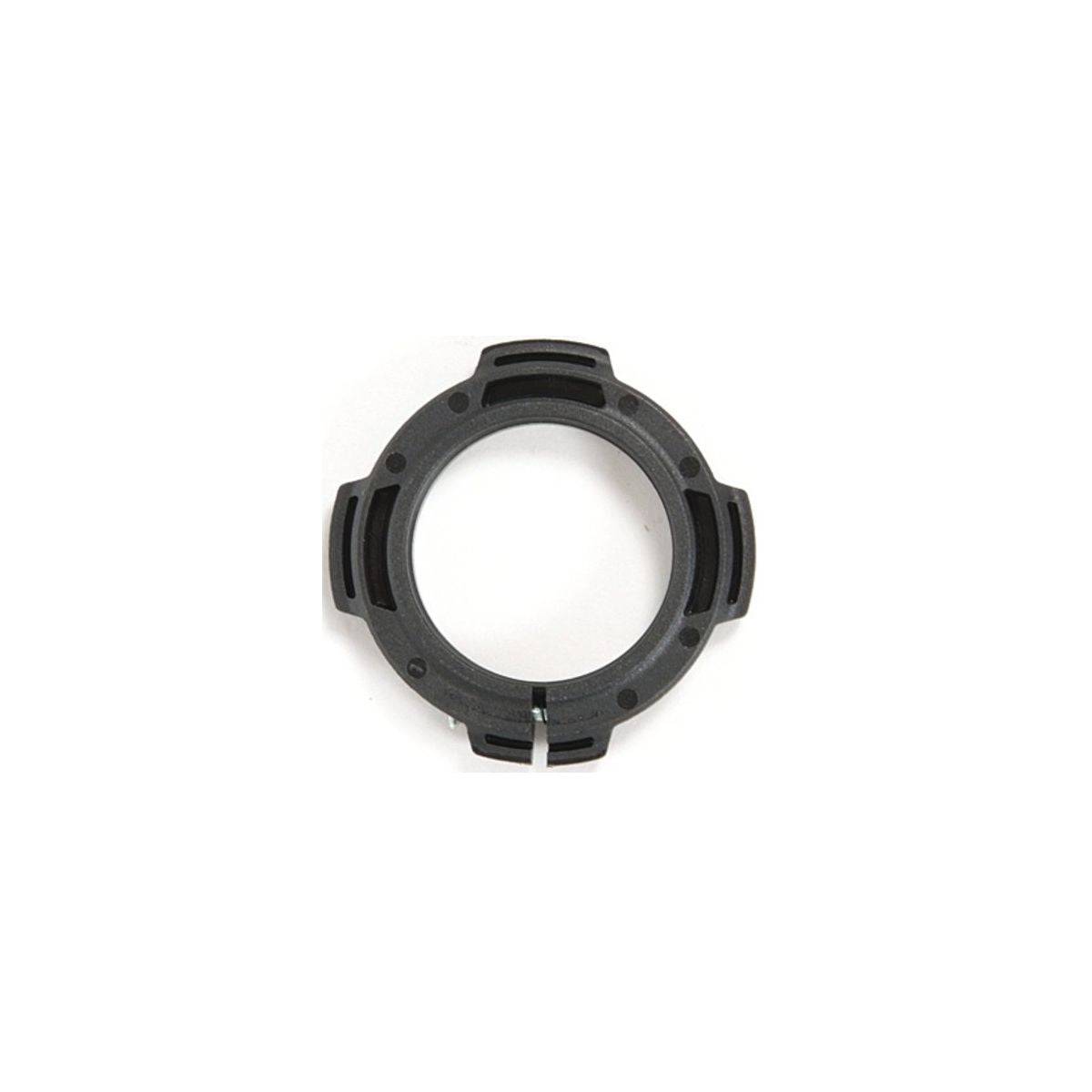 Truvativ Bottom Bracket Bearing Adjuster for BB30 Pressfit 30 bicycle component system, shown in the image.