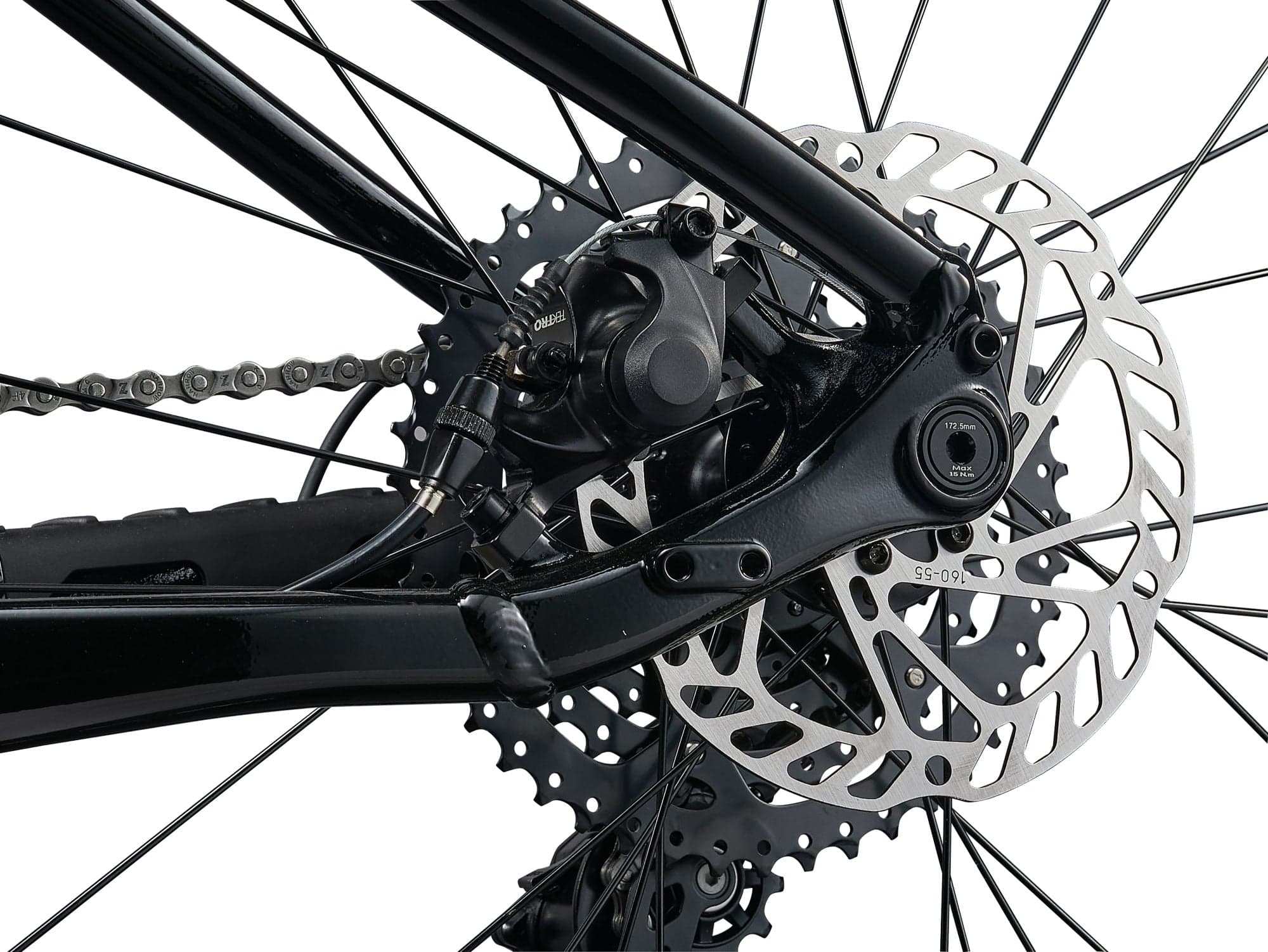 Liv Tempt 4 Trail Mountain Bike with ALUXX aluminum frame and 27.5 or 29-inch wheels, suitable for mountain trail riding.