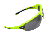 BBB Impulse Sport Glasses BSG-62 with magnetic lens exchange and UV protection, displaying sporty eyewear with interchangeable lenses.