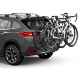 Thule Mounts & Spares - Cycle Rack Outway Hang 3 Bk | Swinnerton Cycles