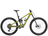 Trek Fuel EX 9.9 X0 AXS Gen 7 Mountain Bike