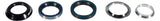 Trek Speed Concept Headsets Black 28.6 mm (1-1/8") | Swinnerton Cycles