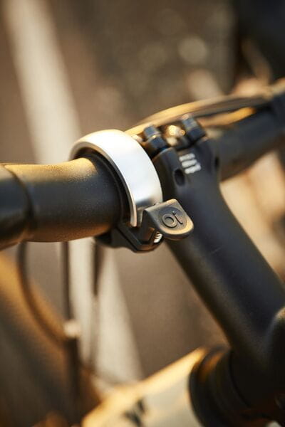 Knog Oi Classic Bell