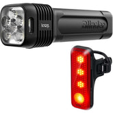 Knog Blinder Pro 1300 Front Light + R150 Rear Light