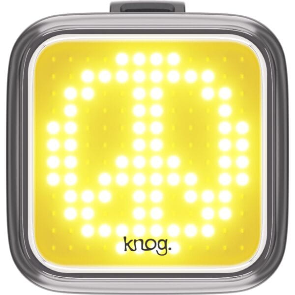 Knog Blinder Front Light