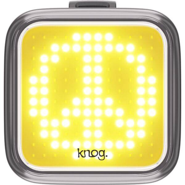 Knog Blinder Front Light