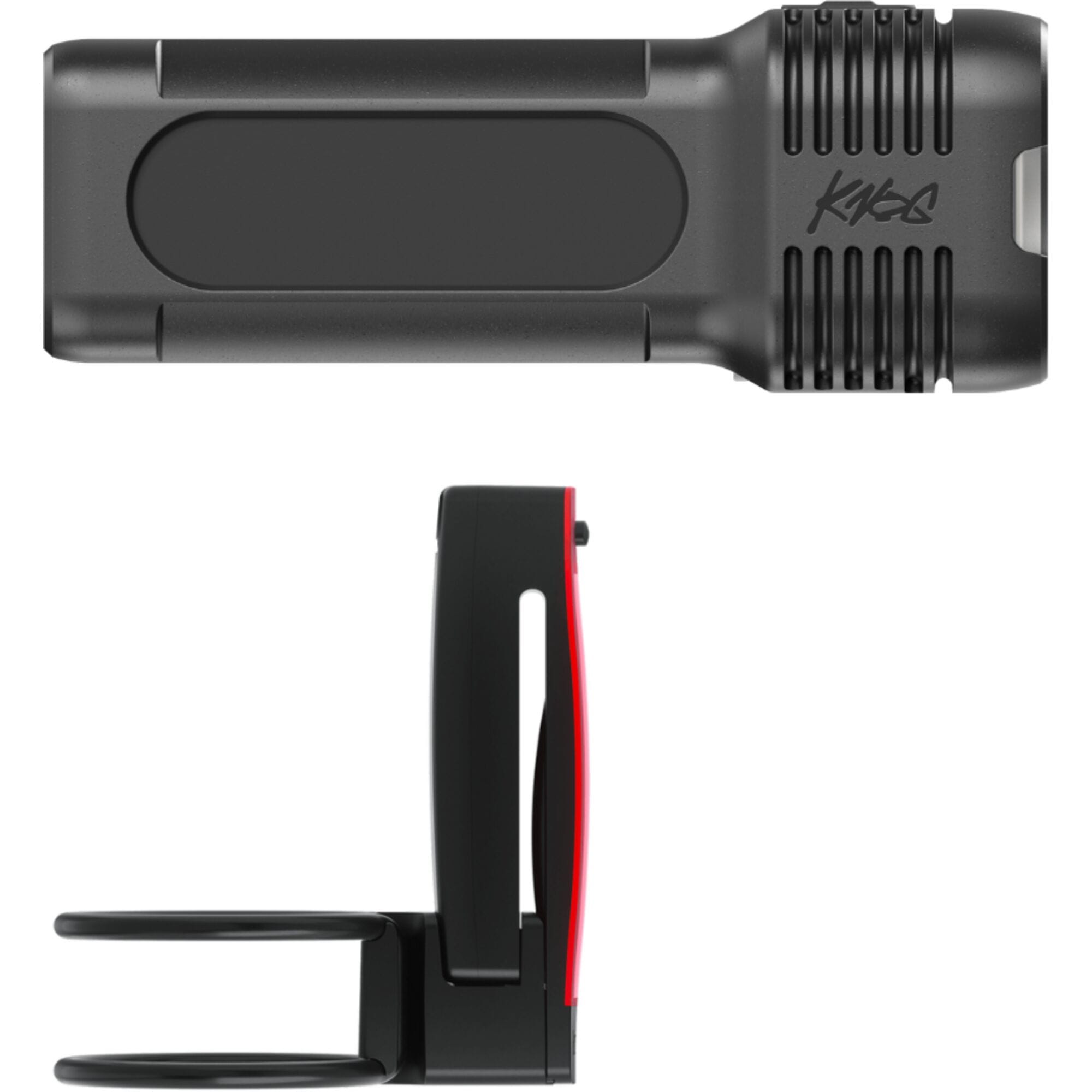 Knog Blinder Pro 400 Plus Lightset