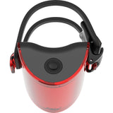 Knog Cobber Mini USB-C rechargeable rear bike light with 40 lumens, waterproof, compact bike accessories.
