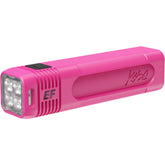 Knog Blinder Pro 900 Front Light EF Education Ltd Pink