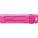 Knog Blinder Pro 900 Front Light EF Education Ltd Pink