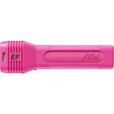 Knog Blinder 120 StVZO Front Light EF Education Ltd Pink