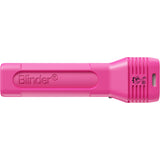Knog Blinder 120 StVZO Front Light EF Education Ltd Pink