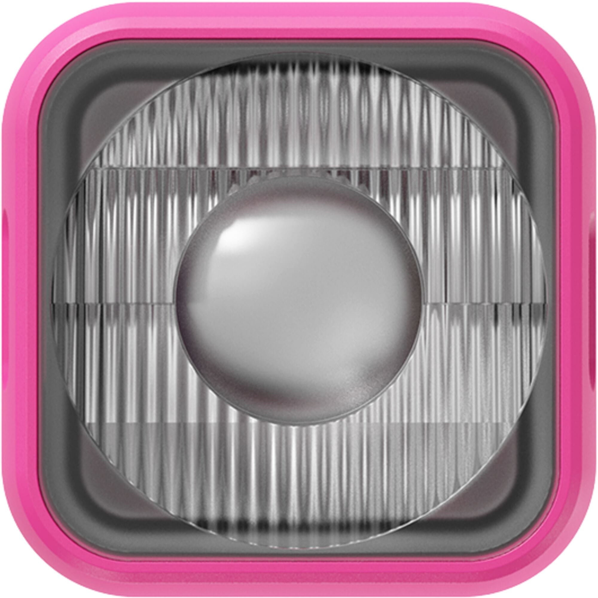 Knog Blinder 120 StVZO Front Light EF Education Ltd Pink