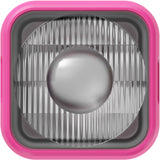 Knog Blinder 120 StVZO Front Light EF Education Ltd Pink