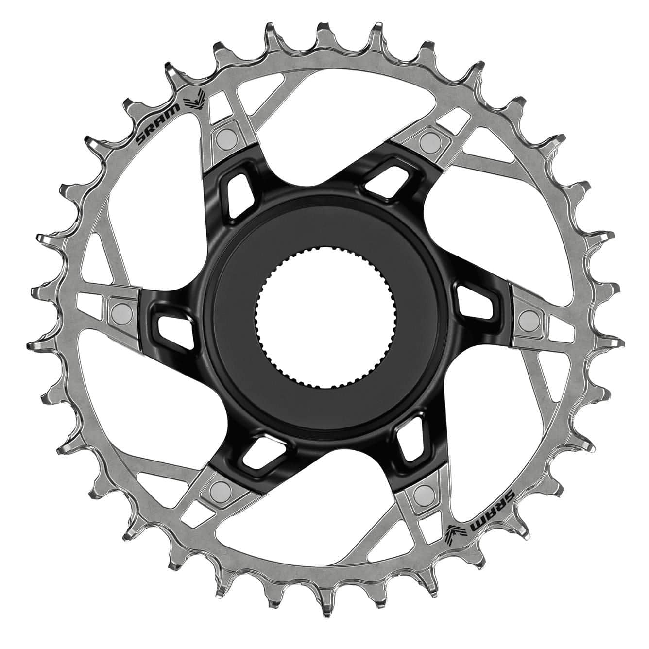Sram Chain Ring Xx T-Type Shimano Steps Direct Mount 2023 | Swinnerton Cycles