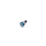 Fox Shock X2 Cartridge compression piston with .868-inch bore, designed for Fox suspension components and spare parts.