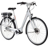 Ridgeback Electron S1 e-Hybrid Bike | Swinnerton Cycles