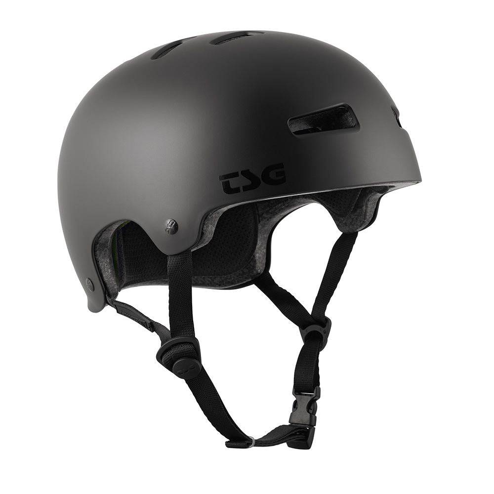 TSG Evolution Helmet | Swinnerton Cycles