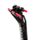 Genetic Karyotype Slider Seatpost | Swinnerton Cycles