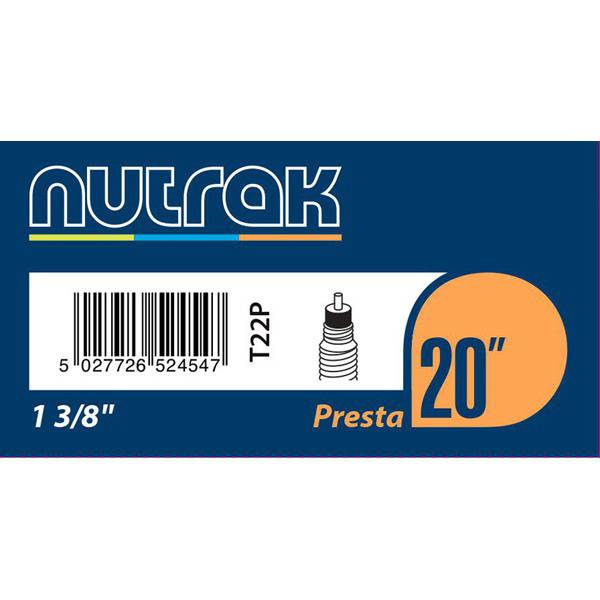 Nutrak Inner Tube | Swinnerton Cycles