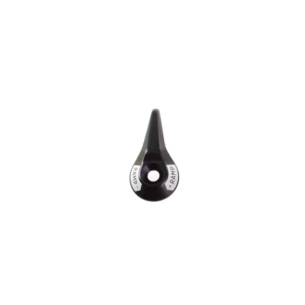 Fox Shock Nude 4 LCR Lever | Swinnerton Cycles