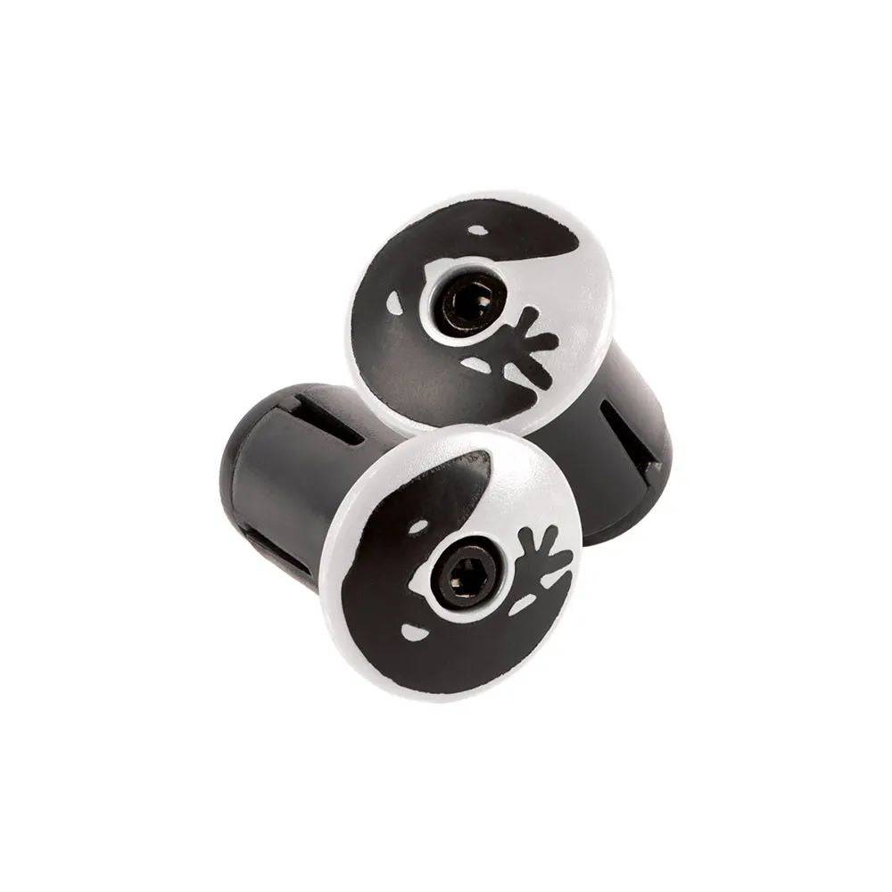 Lizard Skins - Bar Plugs - Jar (50 Pair) | Swinnerton Cycles